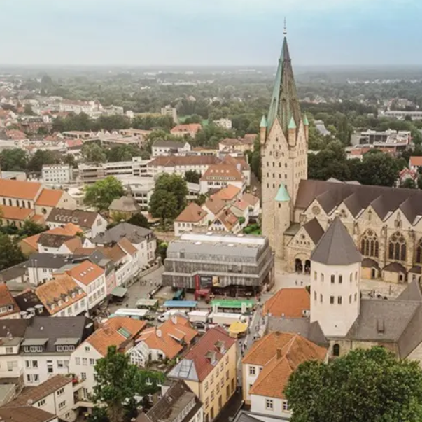 Paderborn Foto